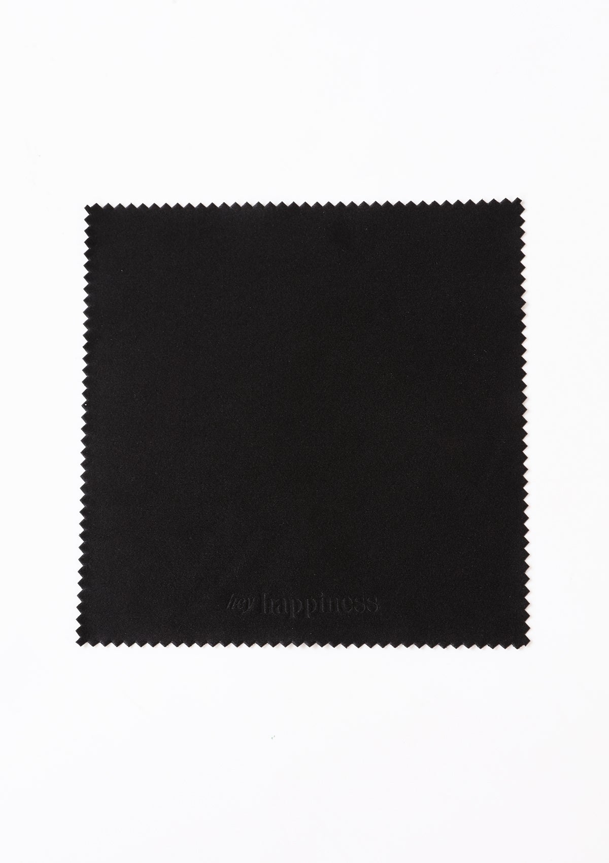 Chiffon de Netoyage de Bijoux